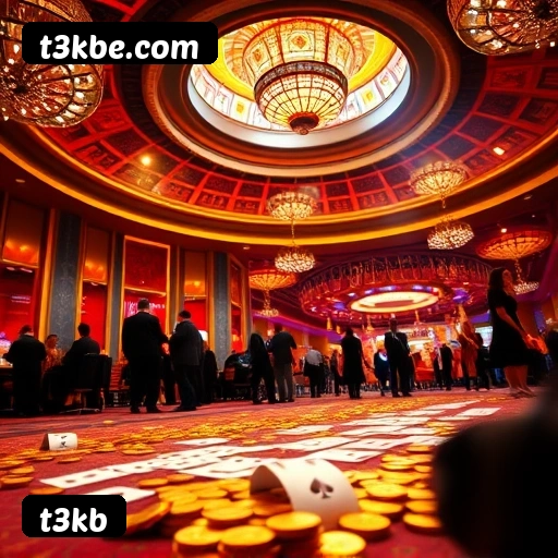 Checklist para avaliar a plataforma t3kb