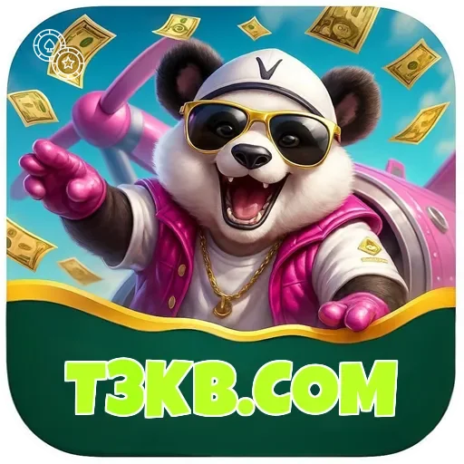 Cassino t3kb - mesas ao vivo e jogos