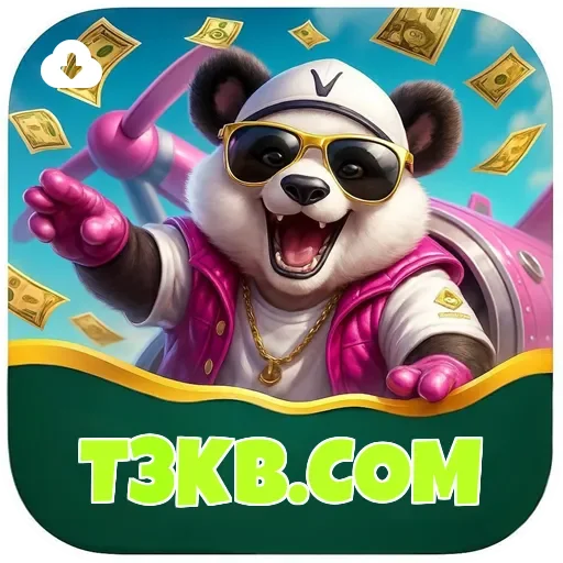 Download app t3kb Android iOS